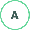 A letter icon