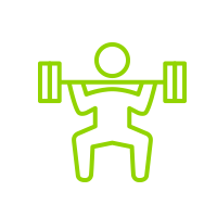 Exercise Icon