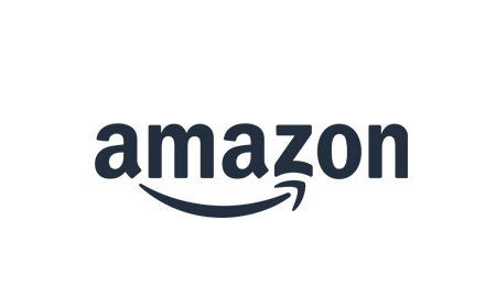 Amazon logo